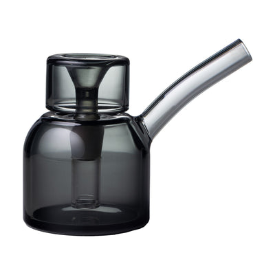 NWTN Home Deco Glass Bubbler