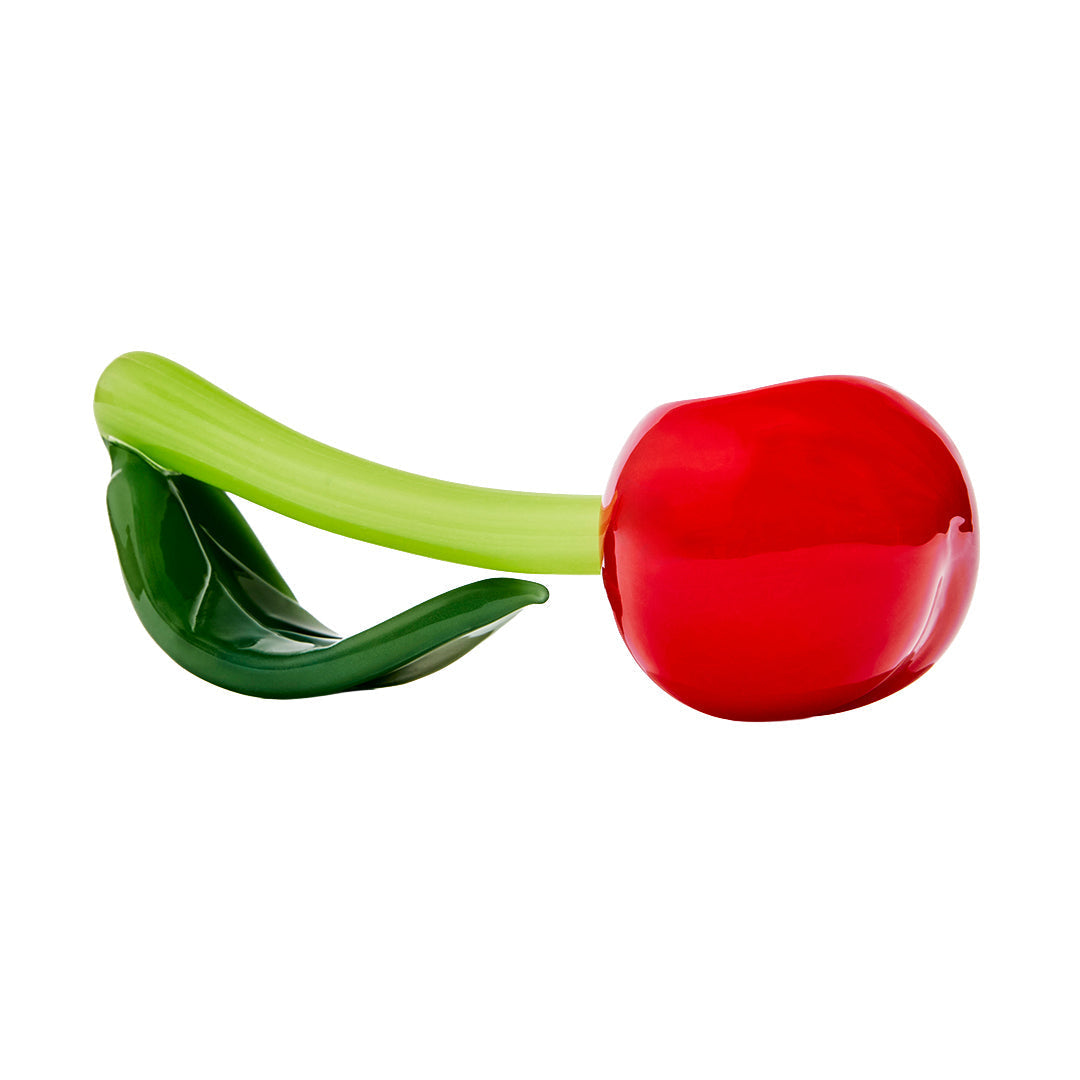 Edie Parker Borosilicate Glass Hand Pipes