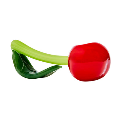 Edie Parker Borosilicate Glass Hand Pipes
