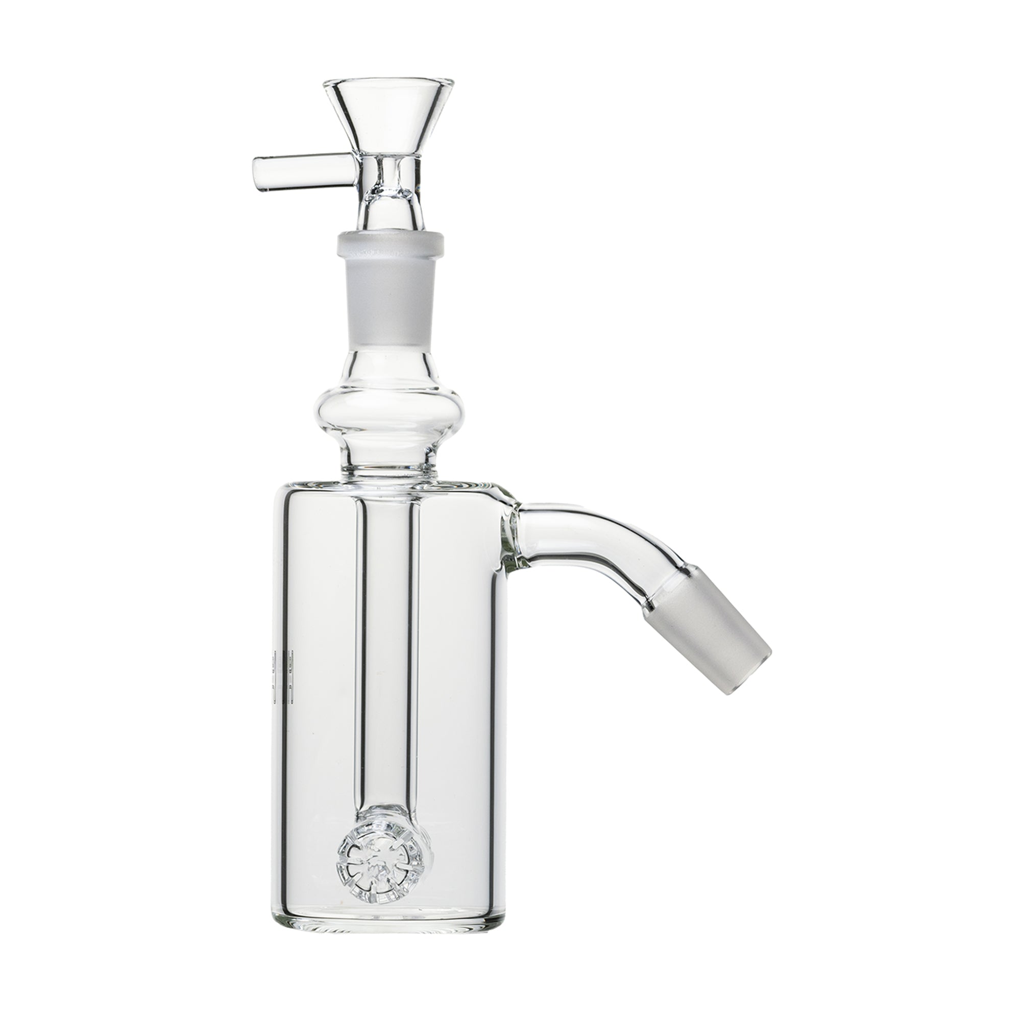Nostalgic Barrel Ash Catcher for 14mm Pipes