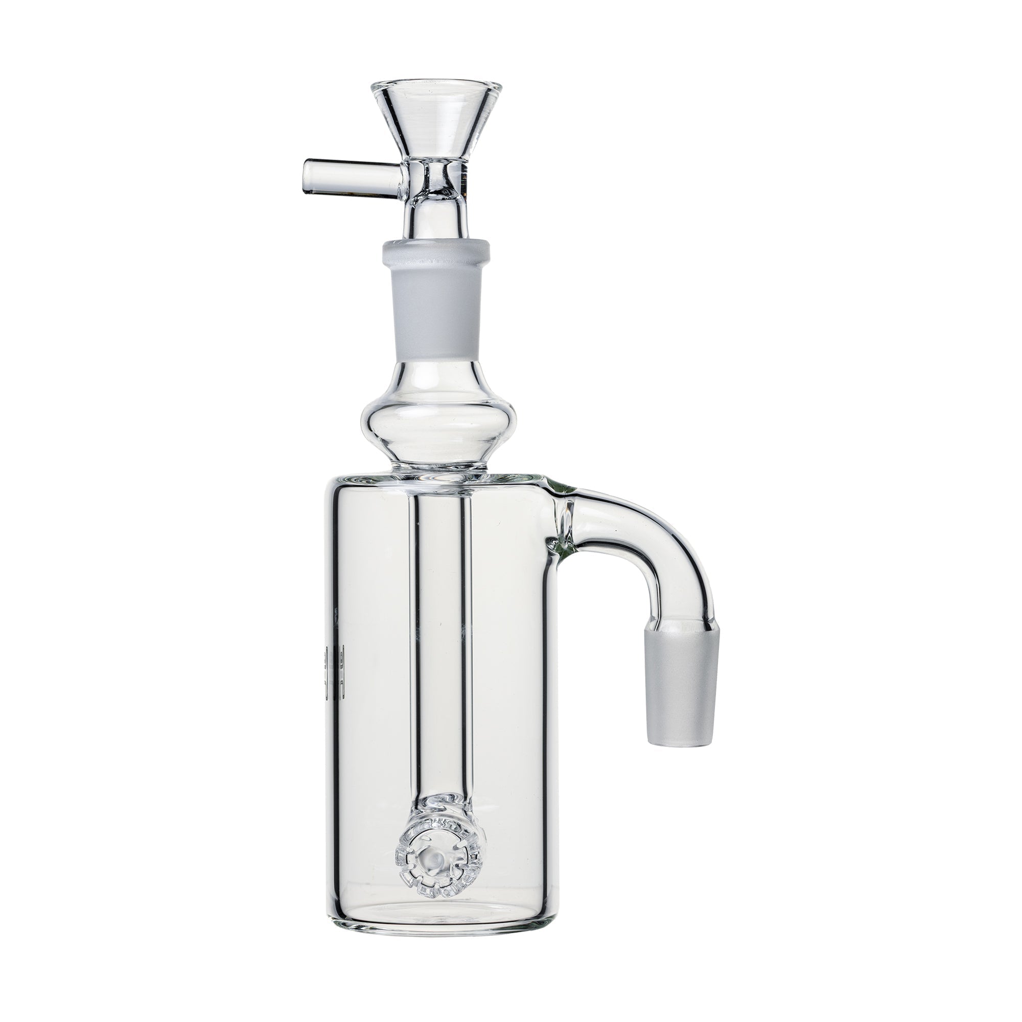Nostalgic Barrel Ash Catcher for 14mm Pipes