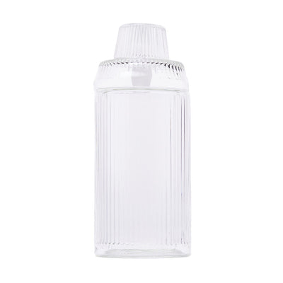 Deco Glass Tabletop Gravity Pipe