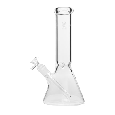 Classic Borosilicate 12-Inch Beaker Water Pipe