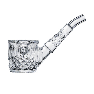 NWTN Home Heirloom Highball Glass Pipe