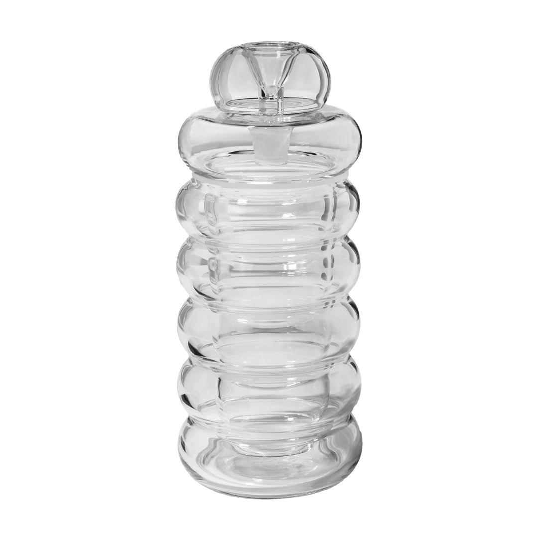 NWTN Home Bolla Glass Gravity Pipe