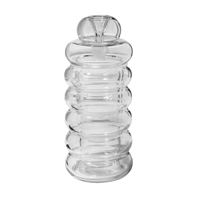 NWTN Home Bolla Glass Gravity Pipe