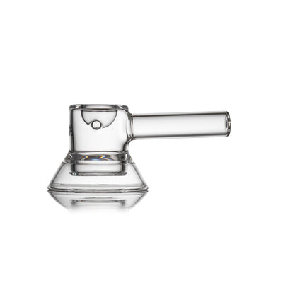 Grotto Borosilicate Hand Pipe by MJ Arsenal