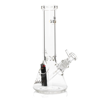 Gear Premium 12-Inch Sidekick Beaker Pipe