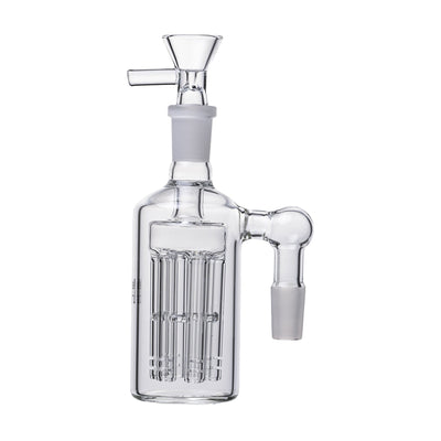 Jellyfish Perc Glass Ash Catcher