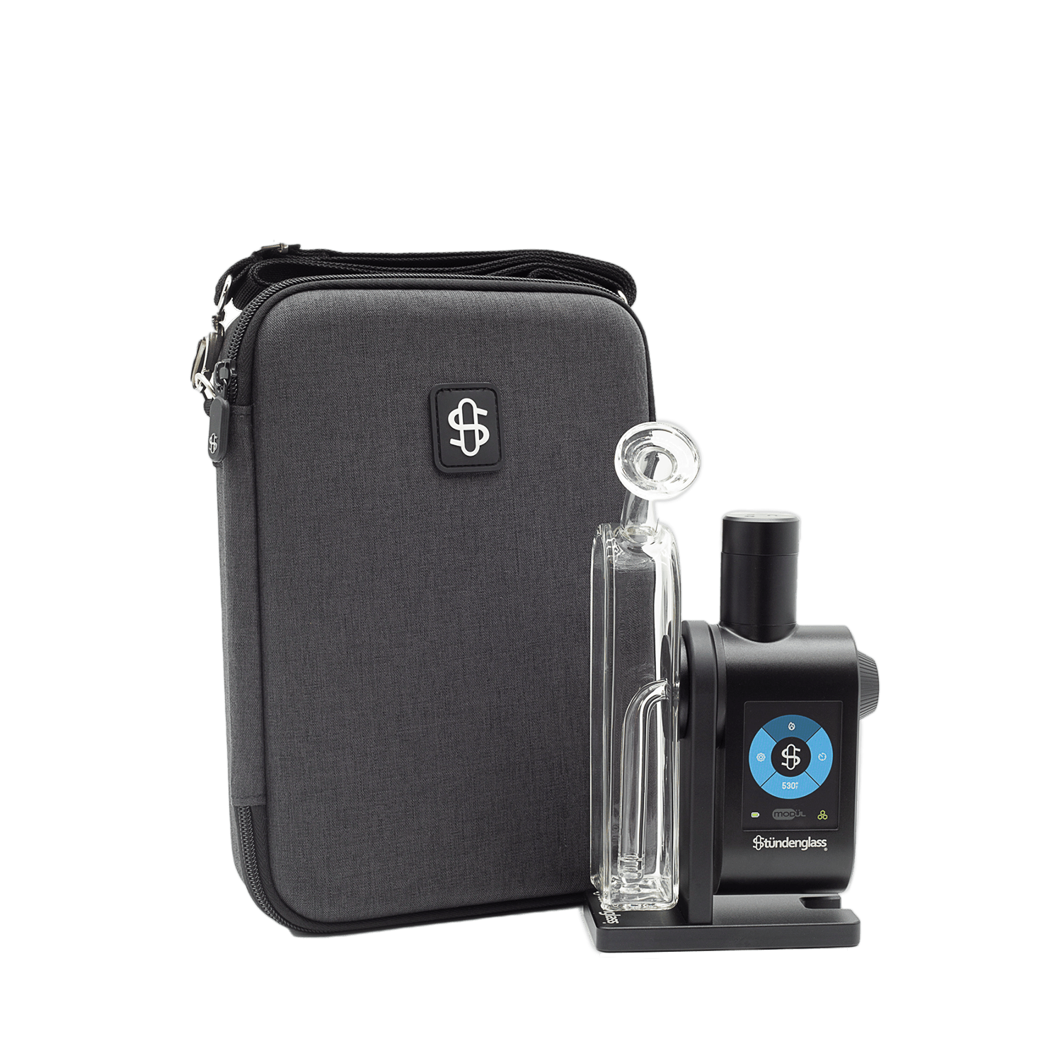 Stündenglass Modül Dok Portable Vaporizer Kit