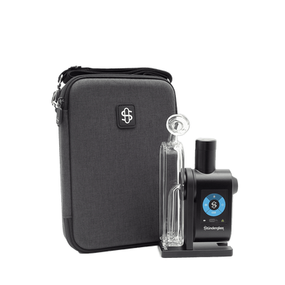 Stündenglass Modül Dok Portable Vaporizer Kit