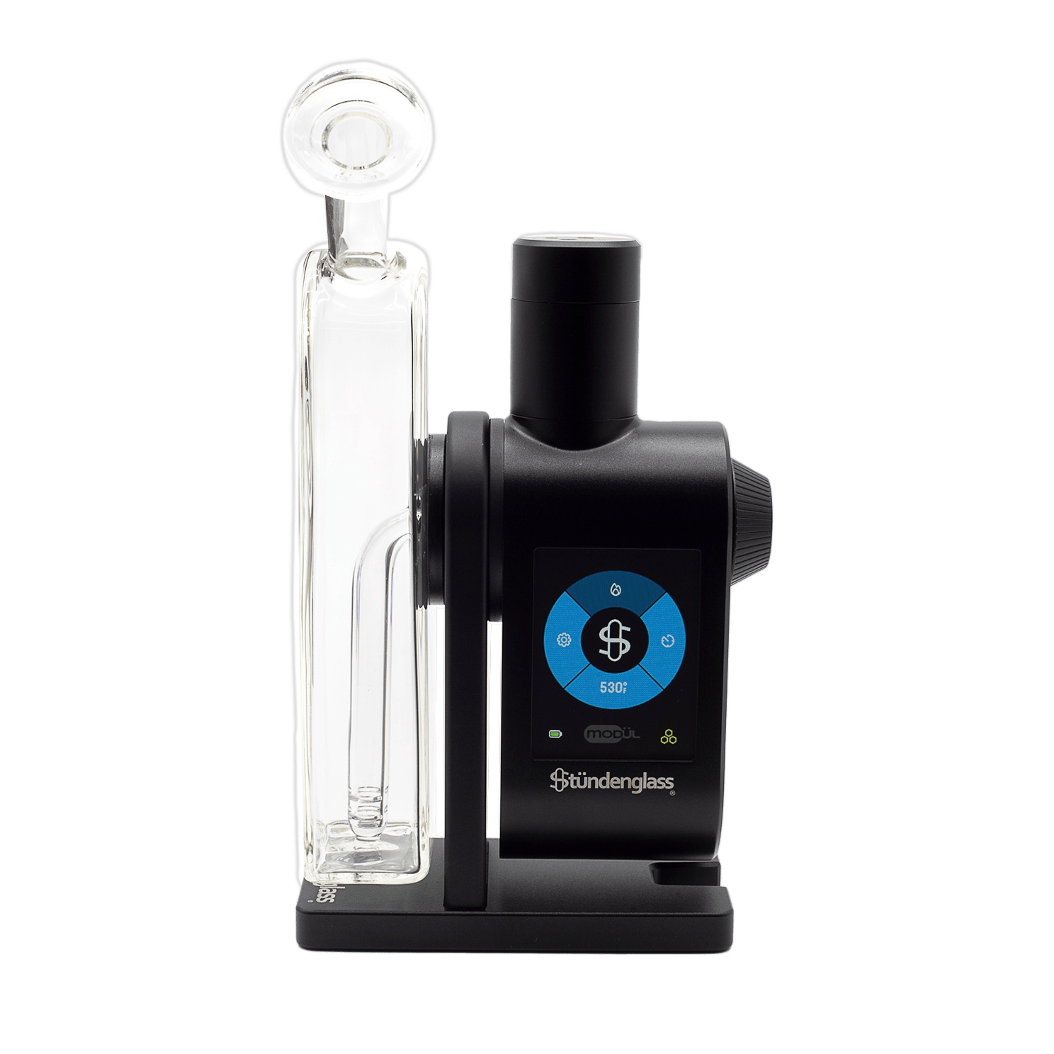 Stündenglass Modül Dok Portable Vaporizer Kit