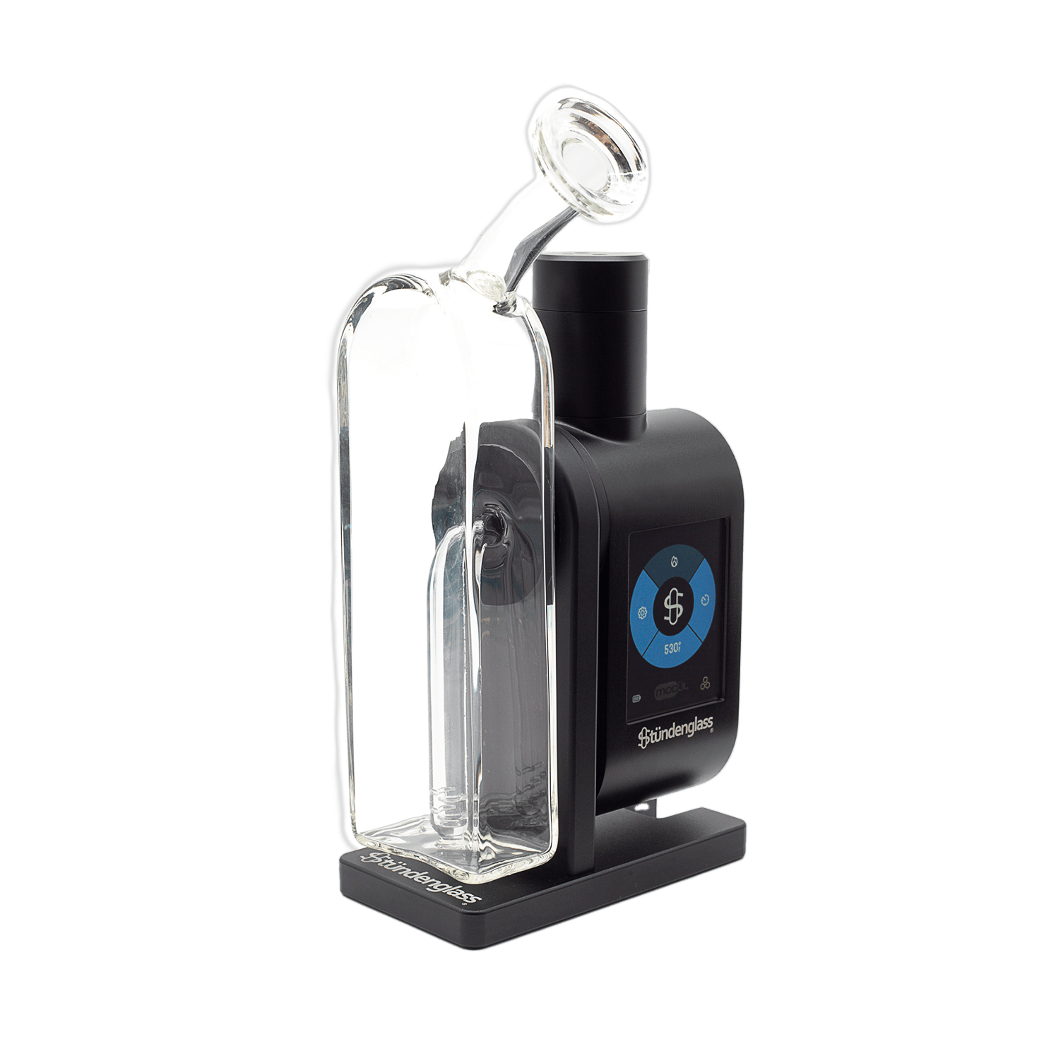 Stündenglass Modül Dok Portable Vaporizer Kit