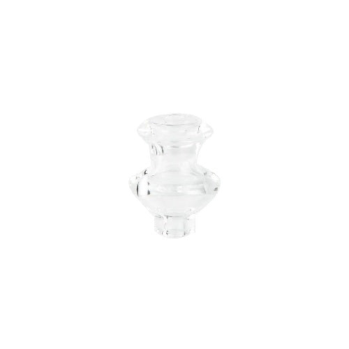 Focus V Carta Customizable Airflow Bubble Cap