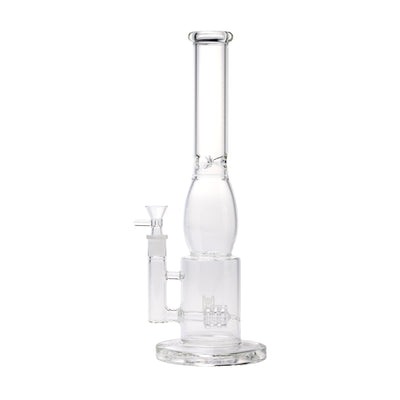 The Lantern Borosilicate Glass Water Pipe