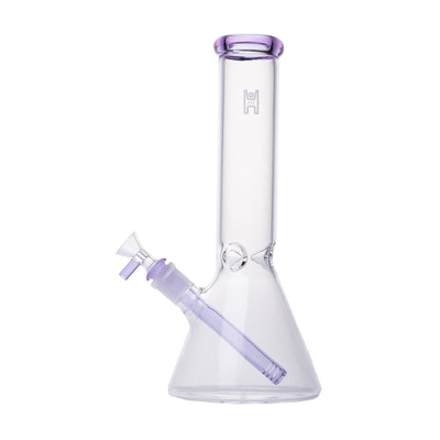 Classic Borosilicate 12-Inch Beaker Water Pipe