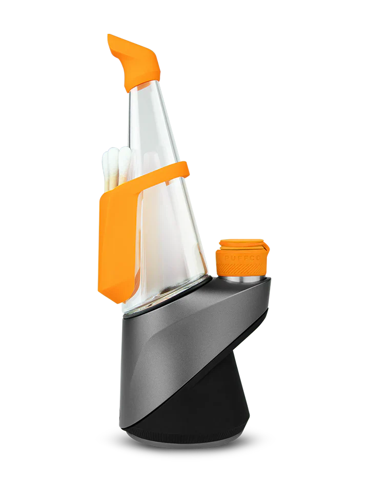 Puffco Peak Pro On-The-Go Kit