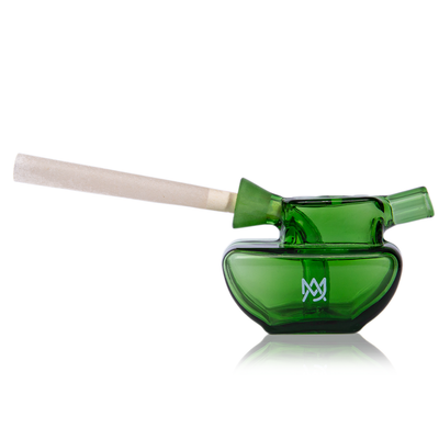 Commander Rollie Bubbler