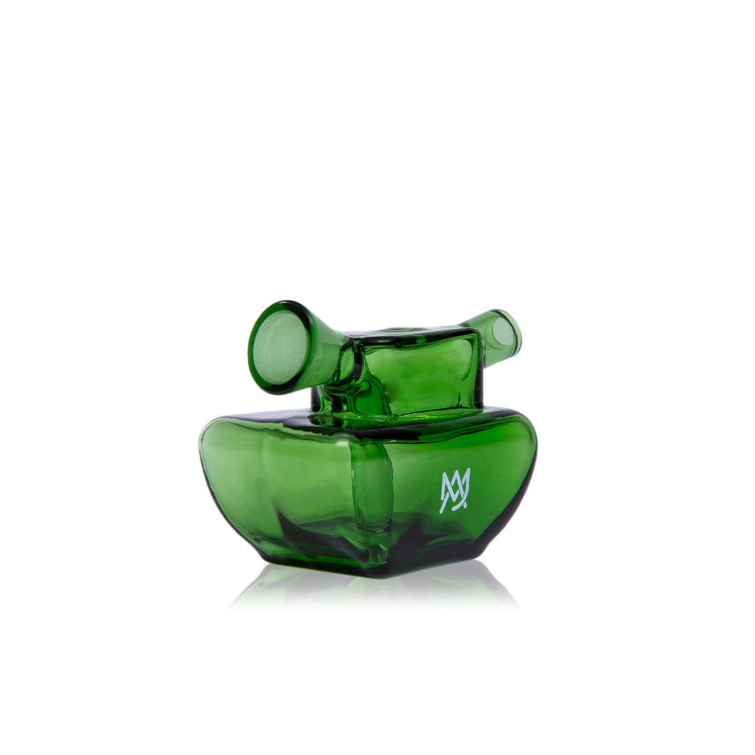 Commander Rollie Bubbler