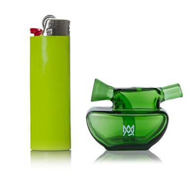 Commander Rollie Bubbler