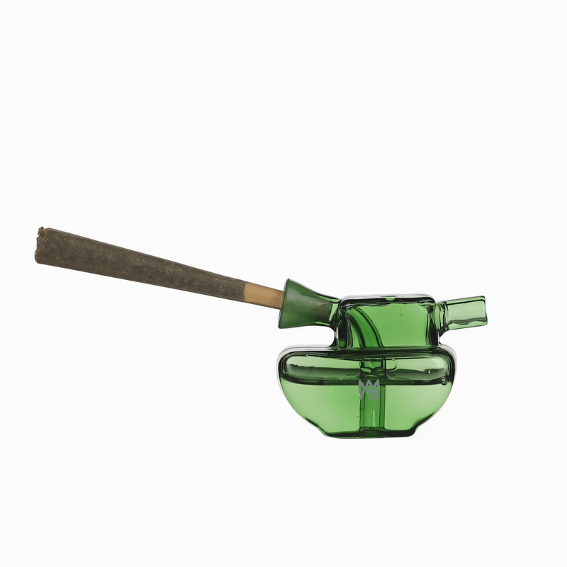 Commander Rollie Bubbler