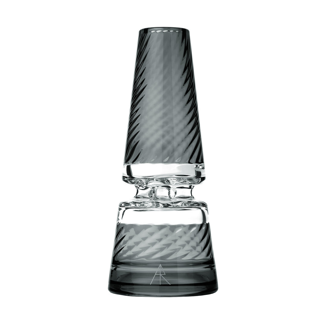 Softglass Andy Roth Totem Glass Top Edition