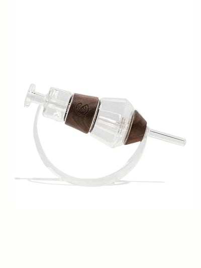 Connect Wood Nectar Collector with Perc