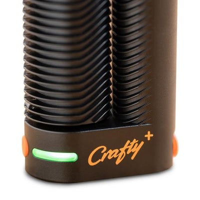 Storz & Bickel Crafty+ Portable Vaporizer