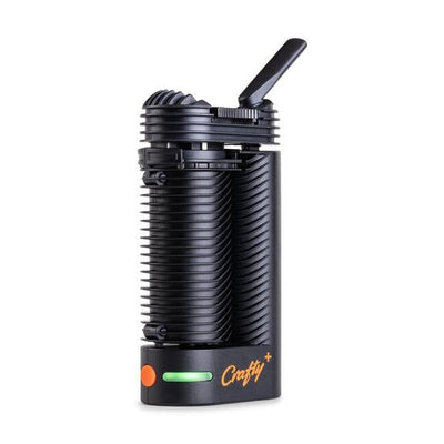 Storz & Bickel Crafty+ Portable Vaporizer