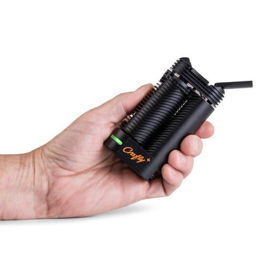 Storz & Bickel Crafty+ Portable Vaporizer