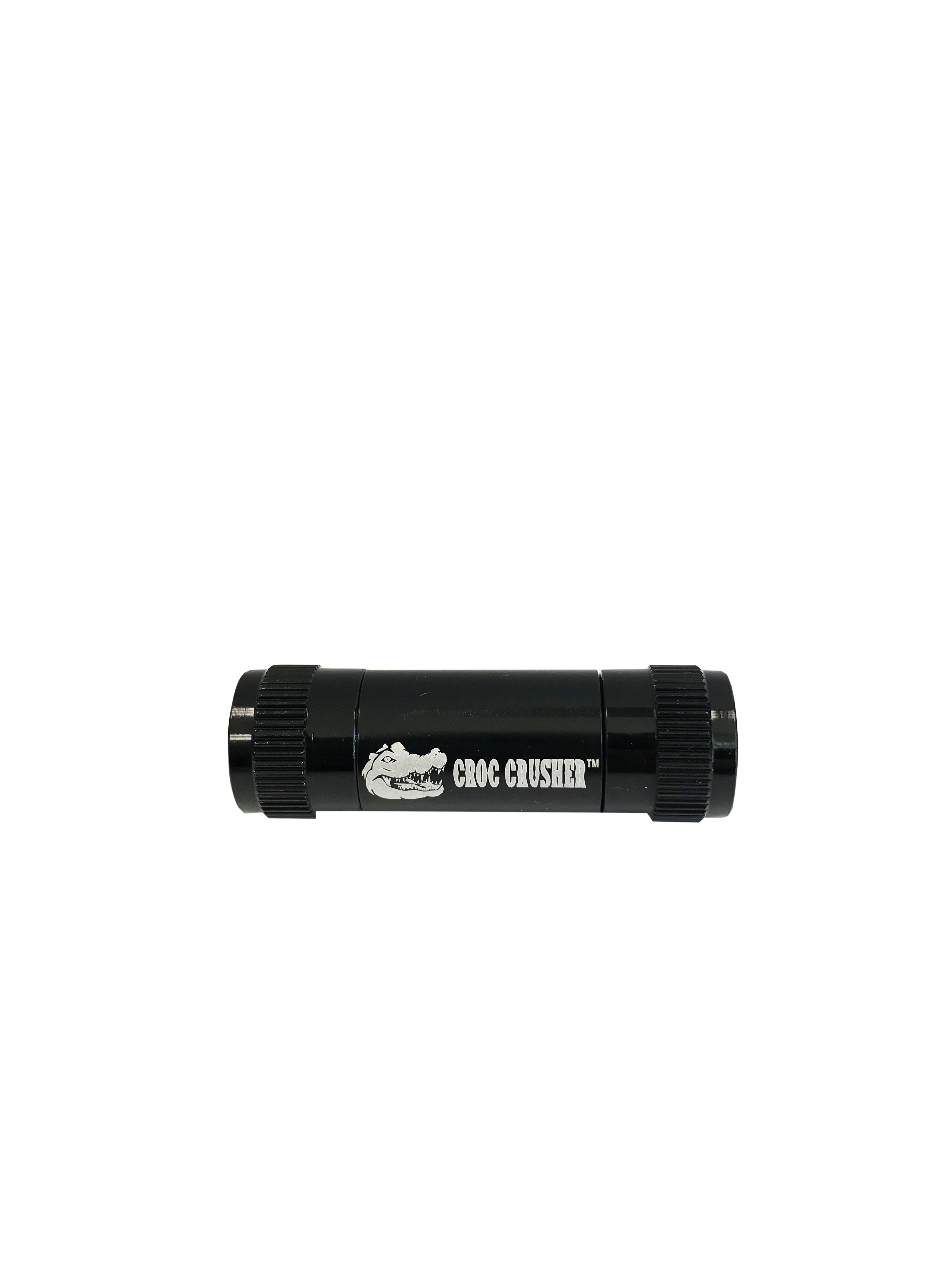 Croc Crusher Compact Pollen Press