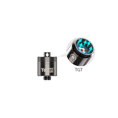 Yocan Cubex TGT Replacement Coils (5-Pack)