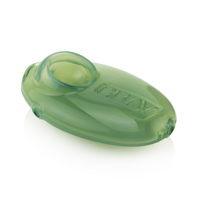 Grav Pebble Spoon – image 2