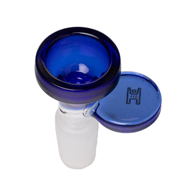 Handle Grip Dry Herb Bowls (Set of 3)