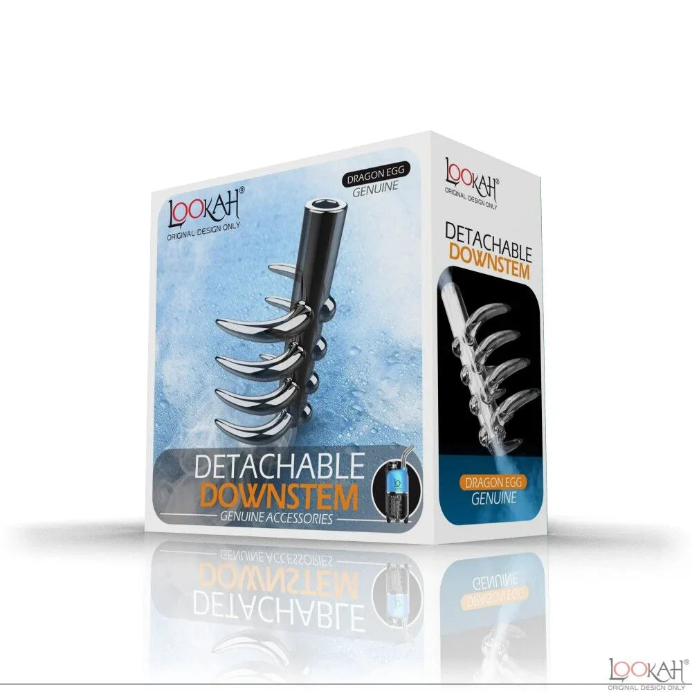 Lookah Dragon Egg Ribcage Percolator