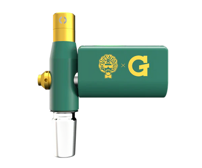 Dr. Greenthumb's G Pen Connect Vaporizer Kit