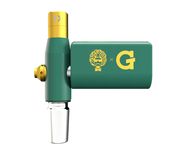 Dr. Greenthumb's G Pen Connect Vaporizer Kit