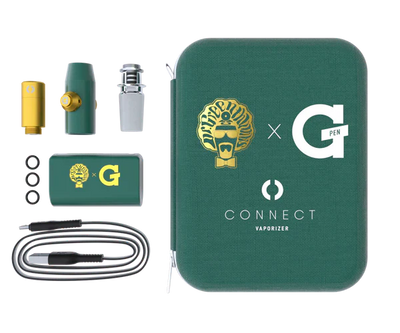 Dr. Greenthumb's G Pen Connect Vaporizer Kit