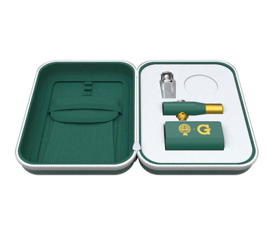 Dr. Greenthumb's G Pen Connect Vaporizer Kit