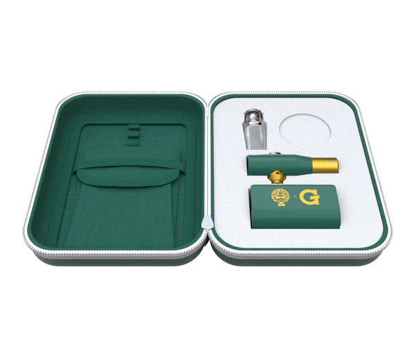 Dr. Greenthumb's G Pen Connect Vaporizer Kit
