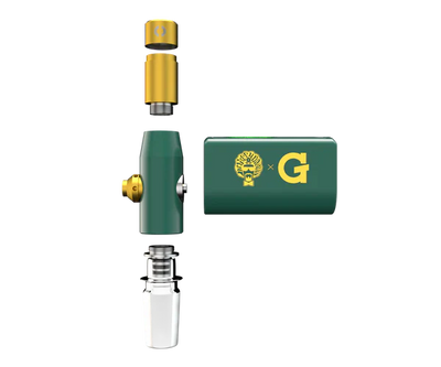 Dr. Greenthumb's G Pen Connect Vaporizer Kit