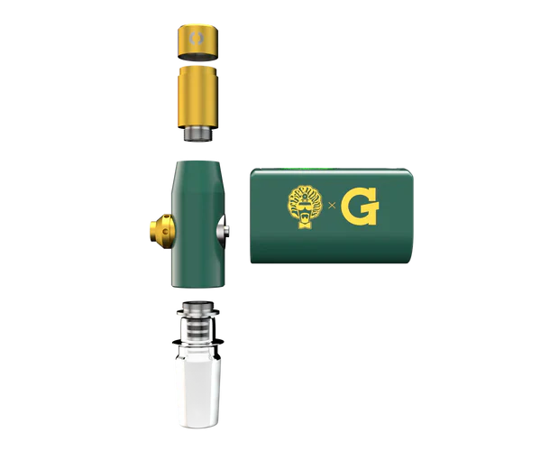 Dr. Greenthumb's G Pen Connect Vaporizer Kit