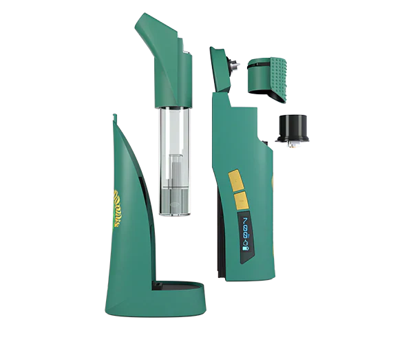 Dr. Greenthumb's G Pen Roam Concentrate Vaporizer