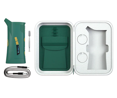 Dr. Greenthumb's G Pen Roam Concentrate Vaporizer