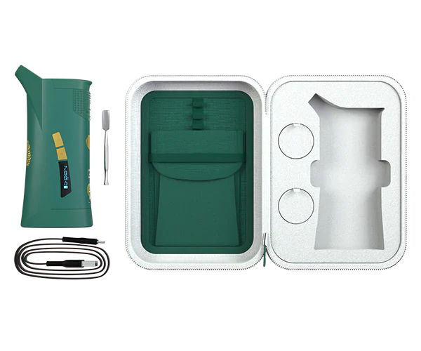 Dr. Greenthumb's G Pen Roam Concentrate Vaporizer
