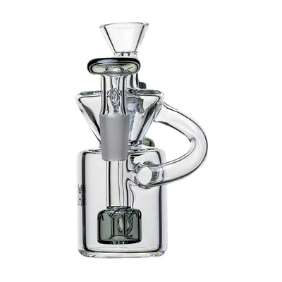 Premium Recycler Glass Ash Catcher