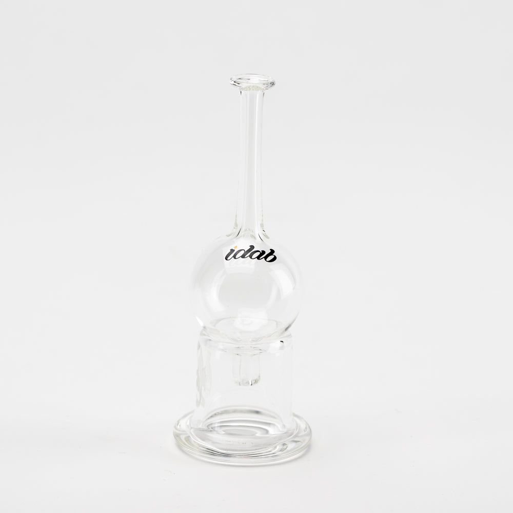 iDab Bubble Carb Cap for Optimized Airflow