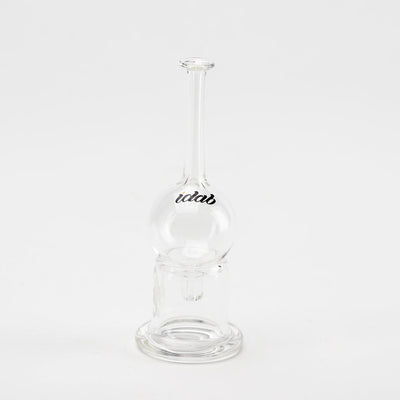 iDab Bubble Carb Cap for Optimized Airflow