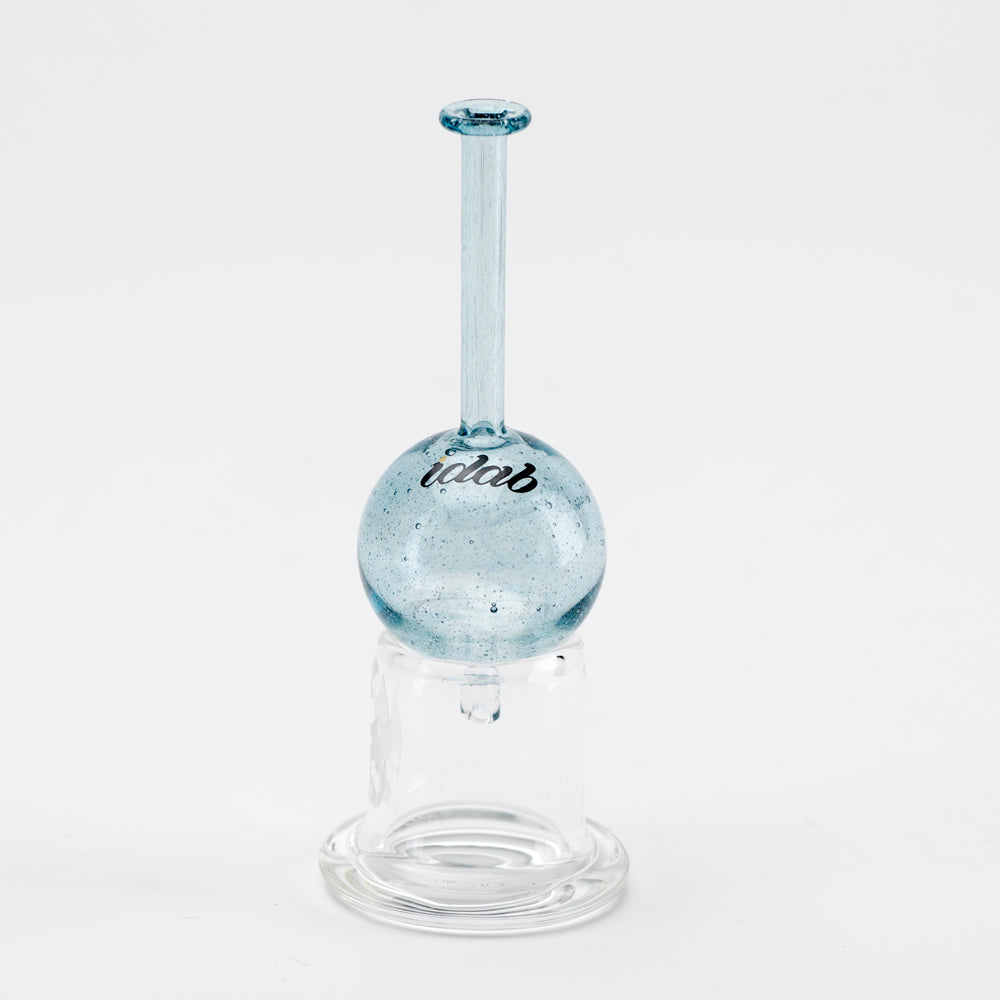 iDab Bubble Carb Cap for Optimized Airflow