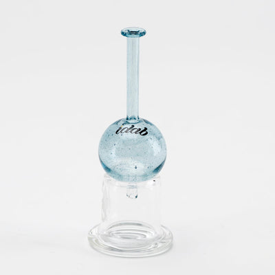 iDab Bubble Carb Cap for Optimized Airflow